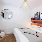 2 Pieces Cosy En Centre Apartman