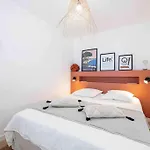 2 Pieces Cosy En Centre Apartman