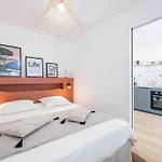 2 Pieces Cosy En Centre Apartman *