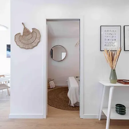 아파트 2 Pieces Cosy En Centre *